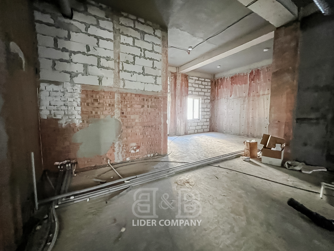 Chirie Spațiu Comercial 295 m2 , sector Râșcani  .