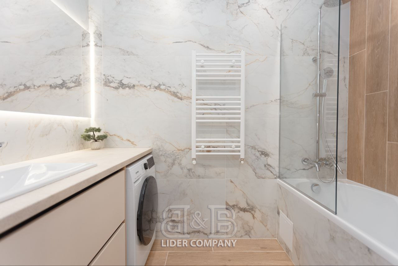 Apartament de vânzare, sectorul Buiucani, str. Ion Buzdugan Complex ExFactor
