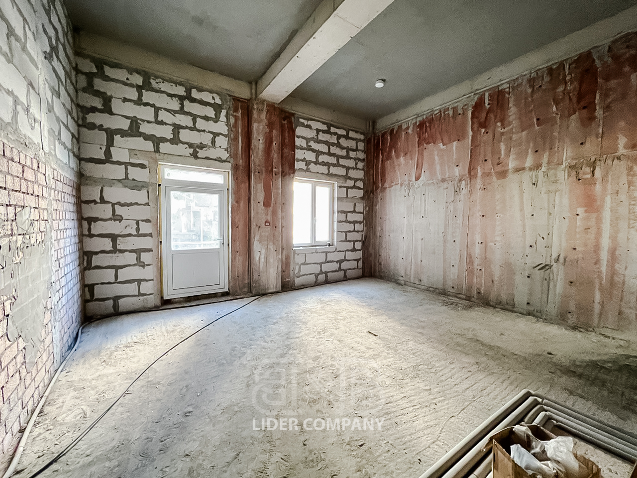 Chirie Spațiu Comercial 295 m2 , sector Râșcani  .