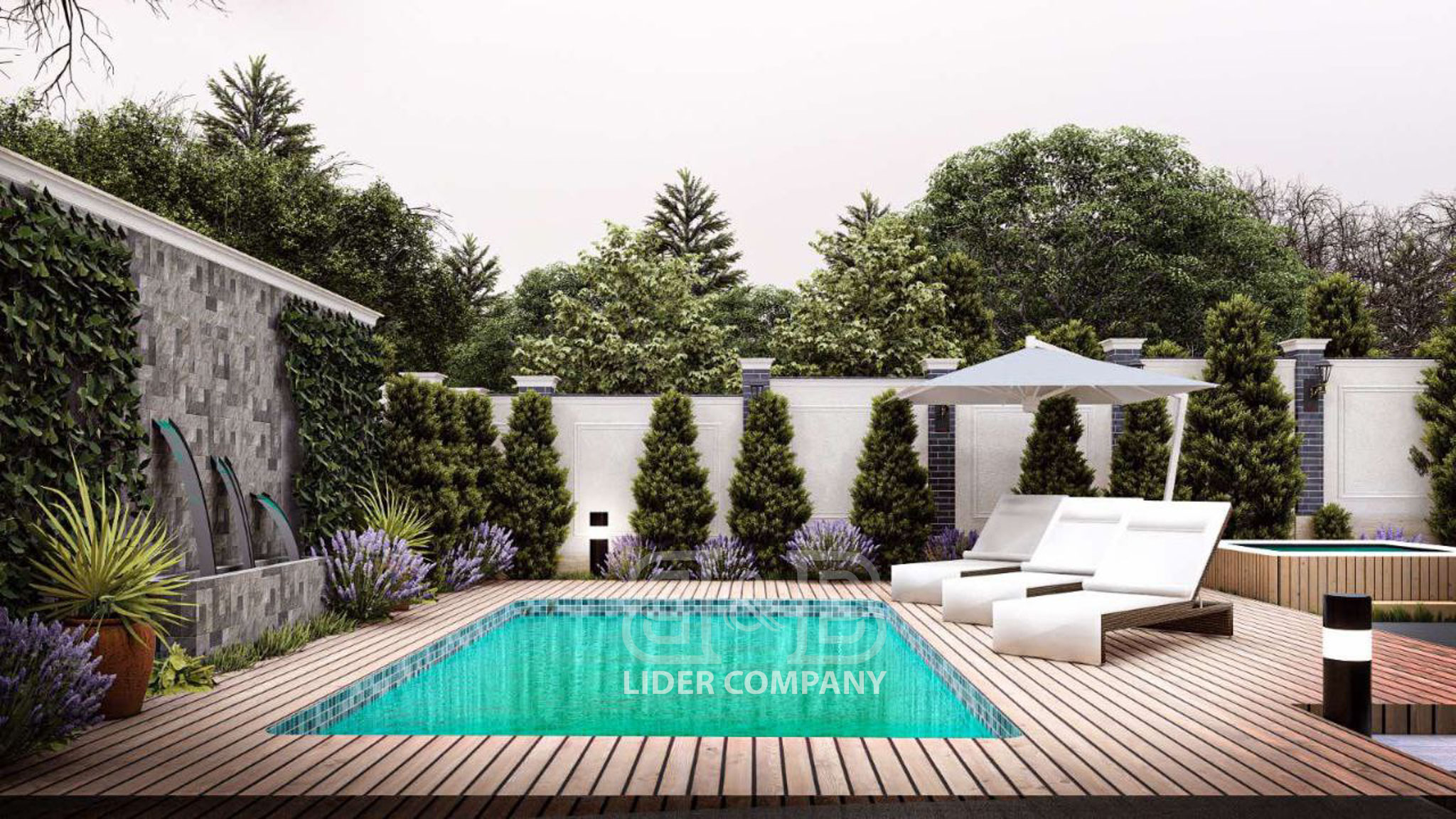Casă Nouă de locuit  în 3 nivele –270 m²