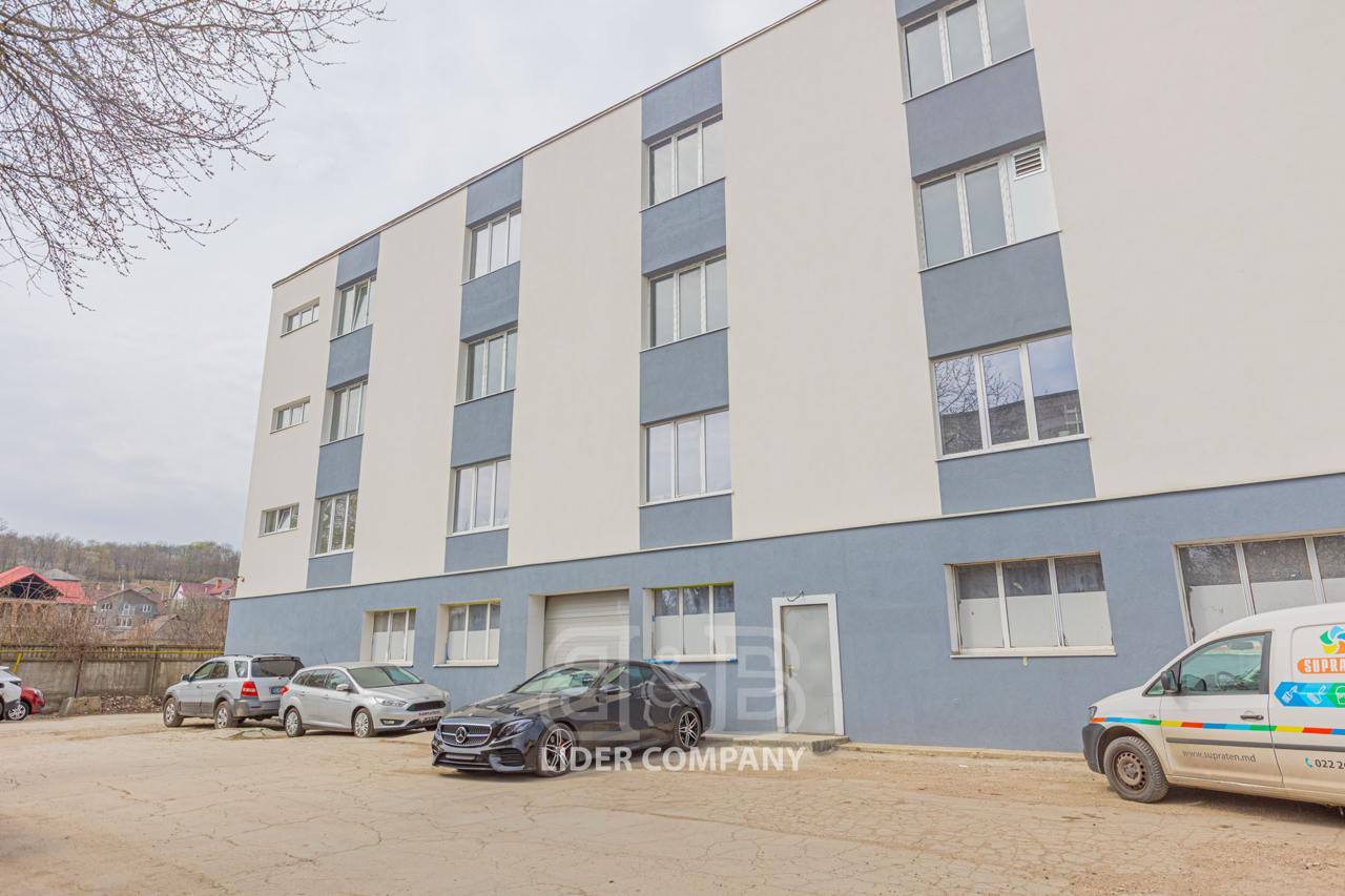 Închiriere spațiu 70 mp – Birou, Depozit, Studio