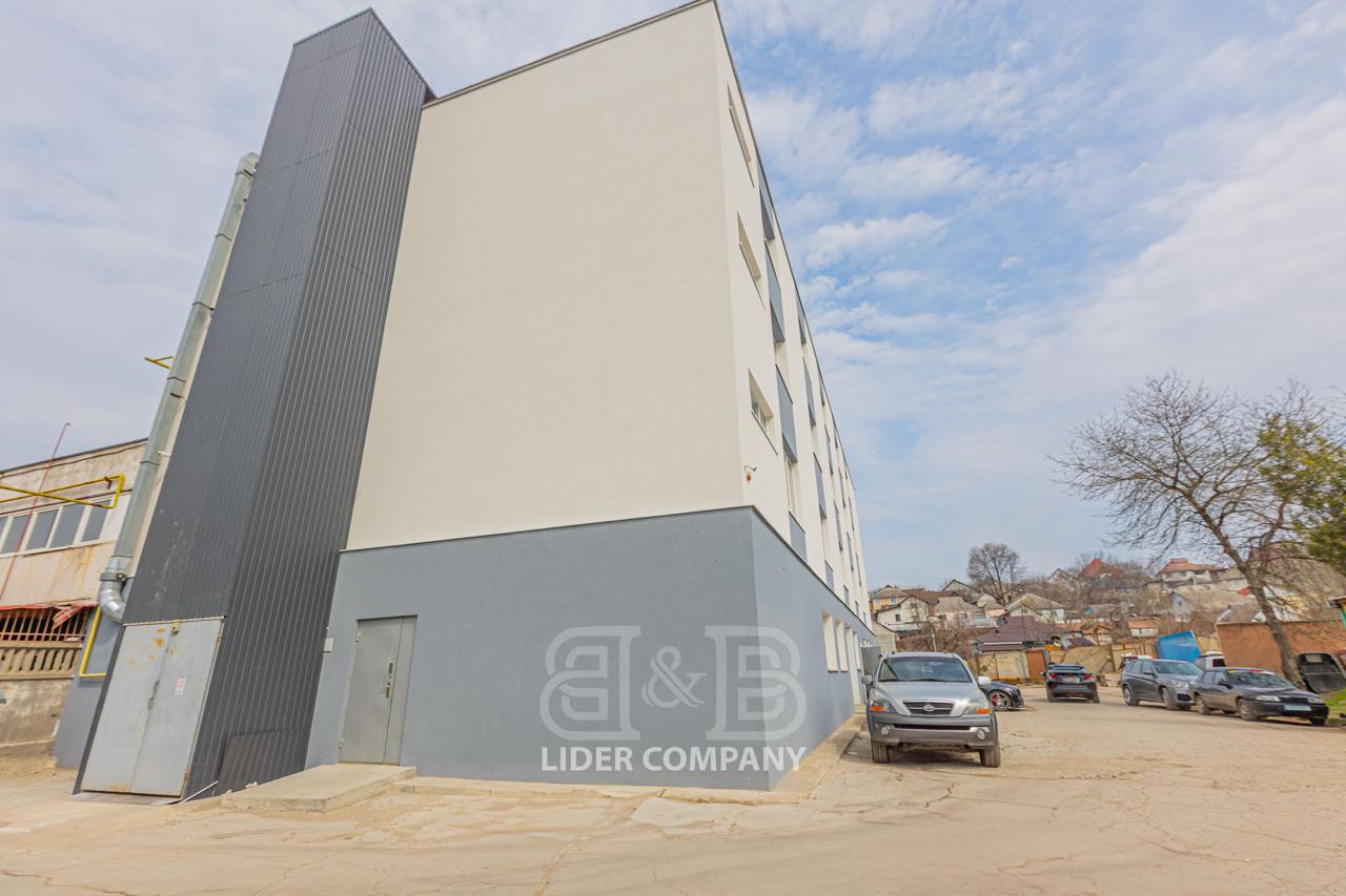 Închiriere spațiu 70 mp – Birou, Depozit, Studio