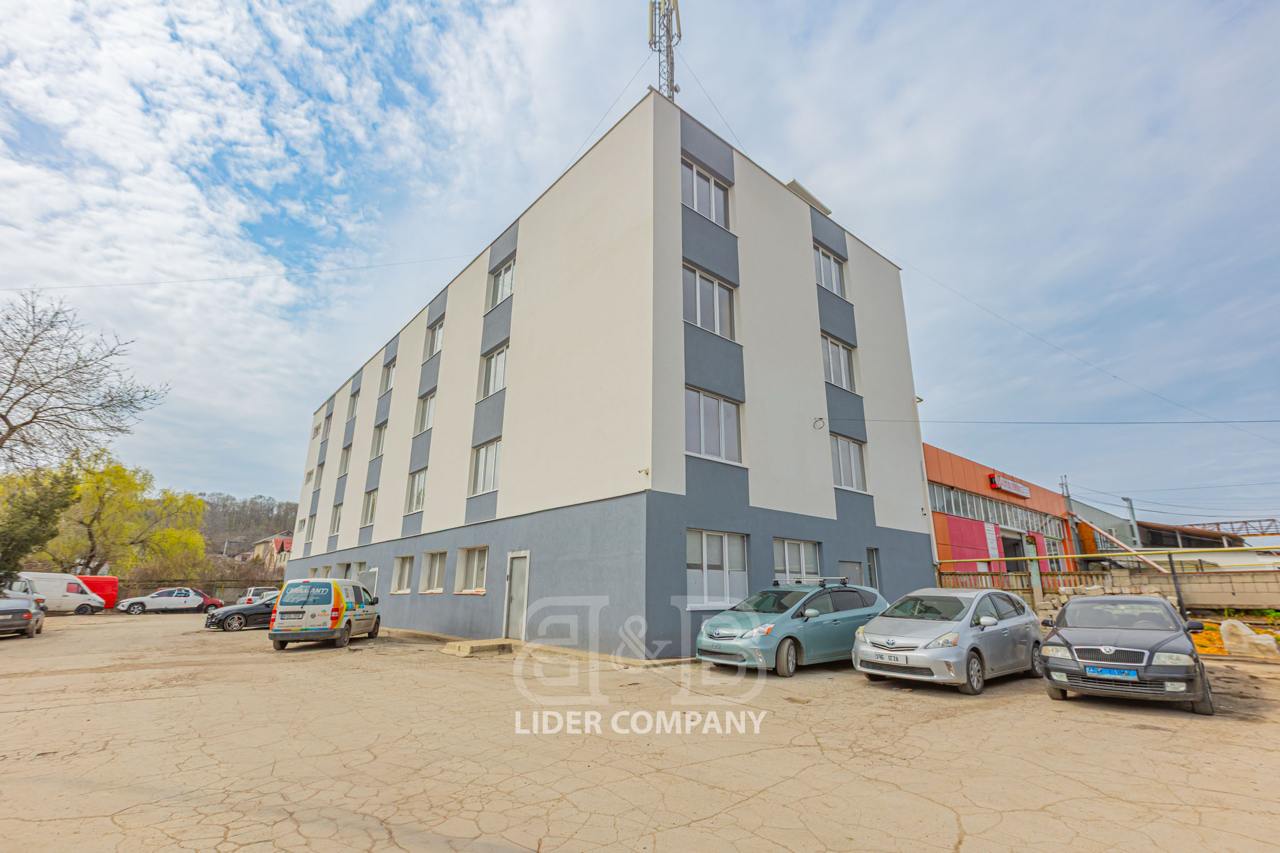 Închiriere spațiu 70 mp – Birou, Depozit, Studio
