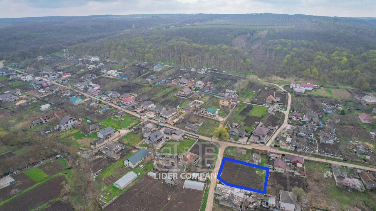 Vânzare Teren de Construcție în Bălăbănești, r-nul Criuleni