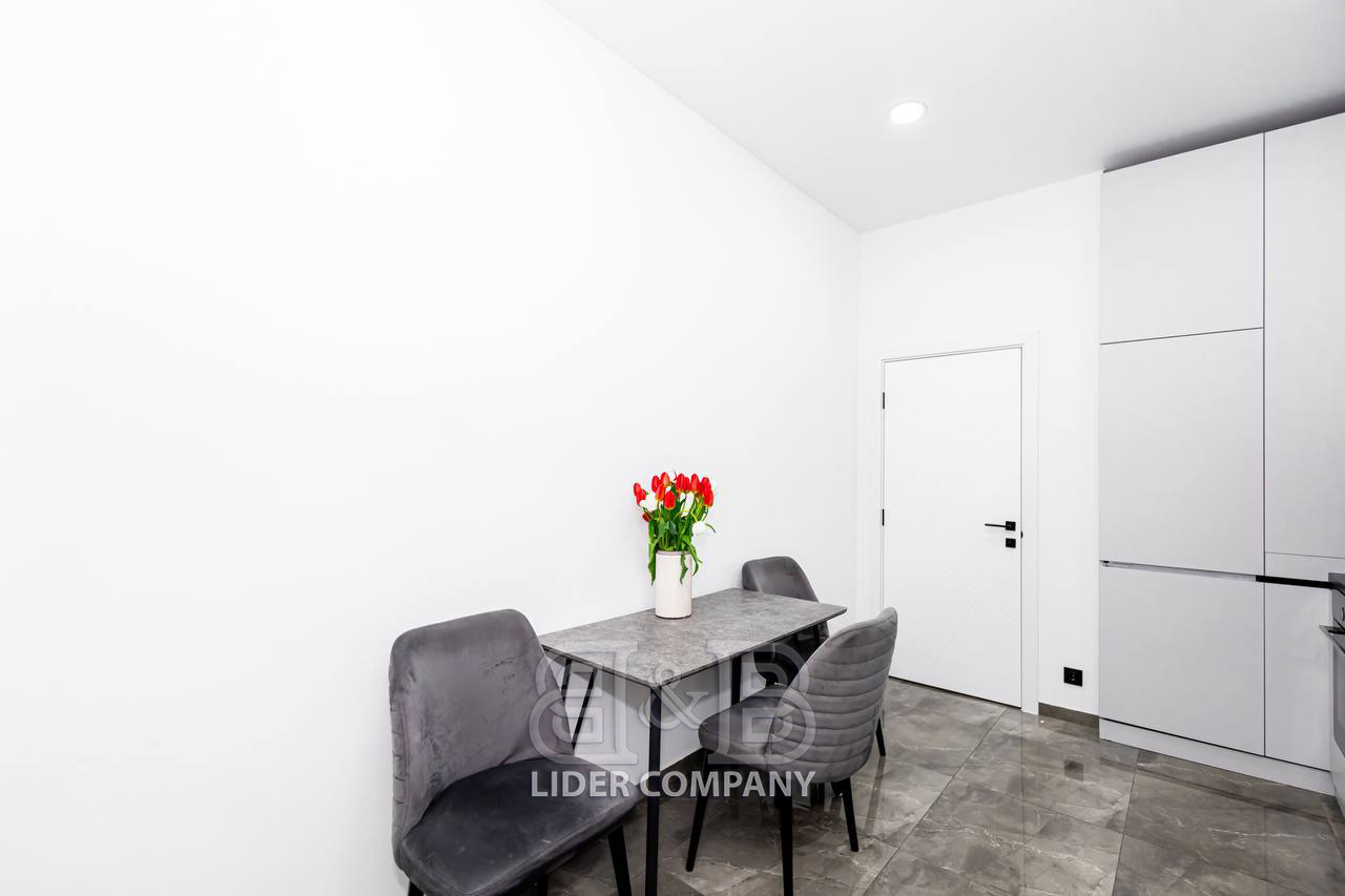 Apartament de vânzare – sectorul Rîșcani, Complex rezidențial Rodaris
