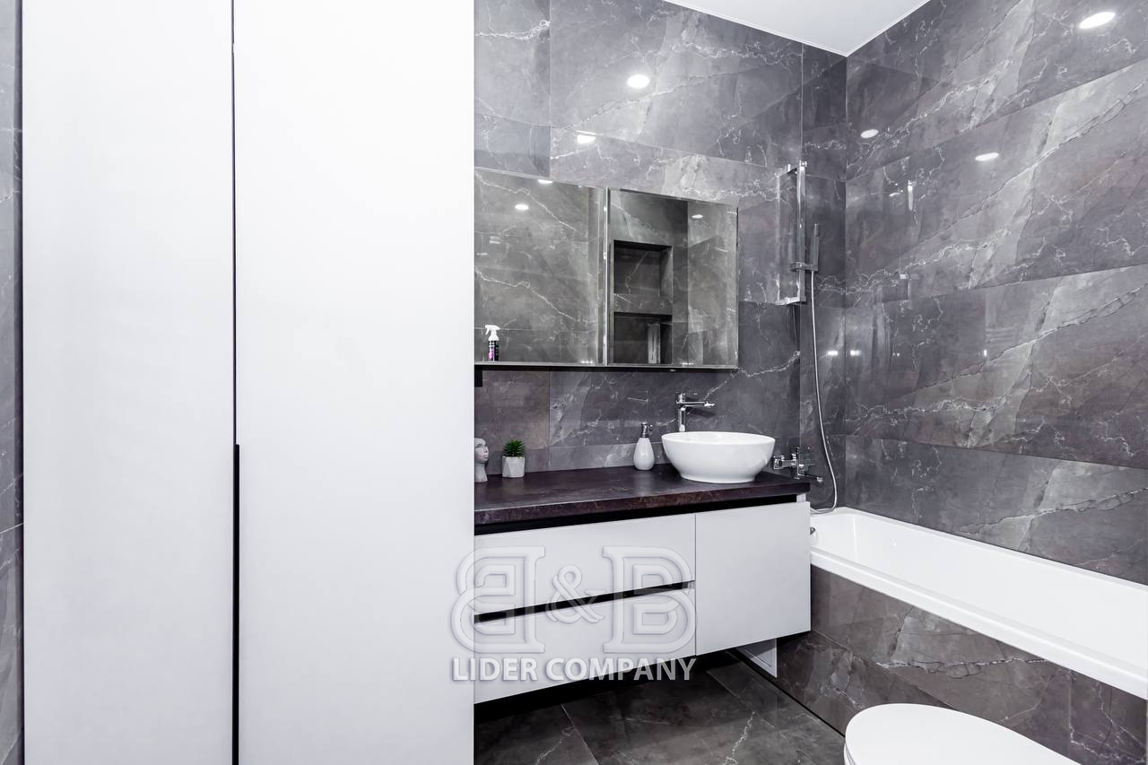 Apartament de vânzare – sectorul Rîșcani, Complex rezidențial Rodaris