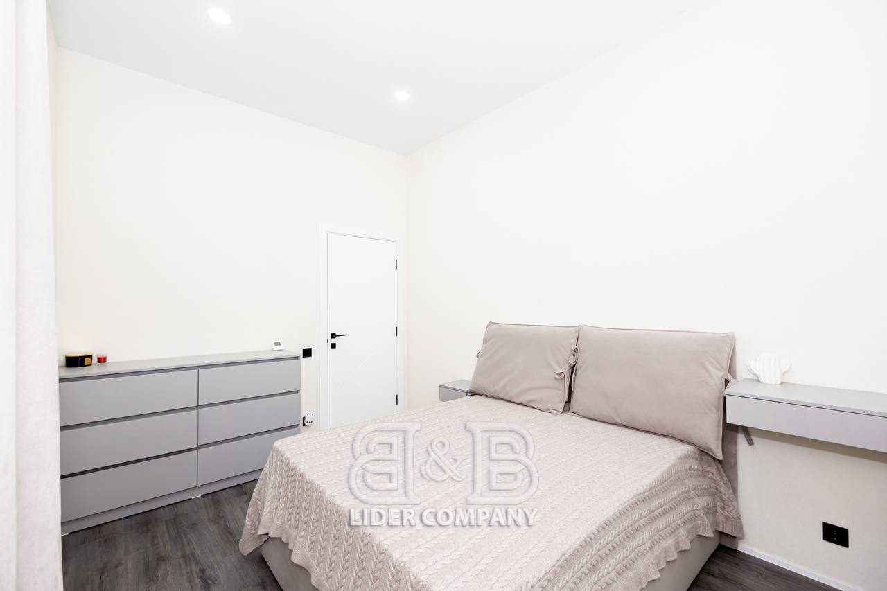 Apartament de vânzare – sectorul Rîșcani, Complex rezidențial Rodaris
