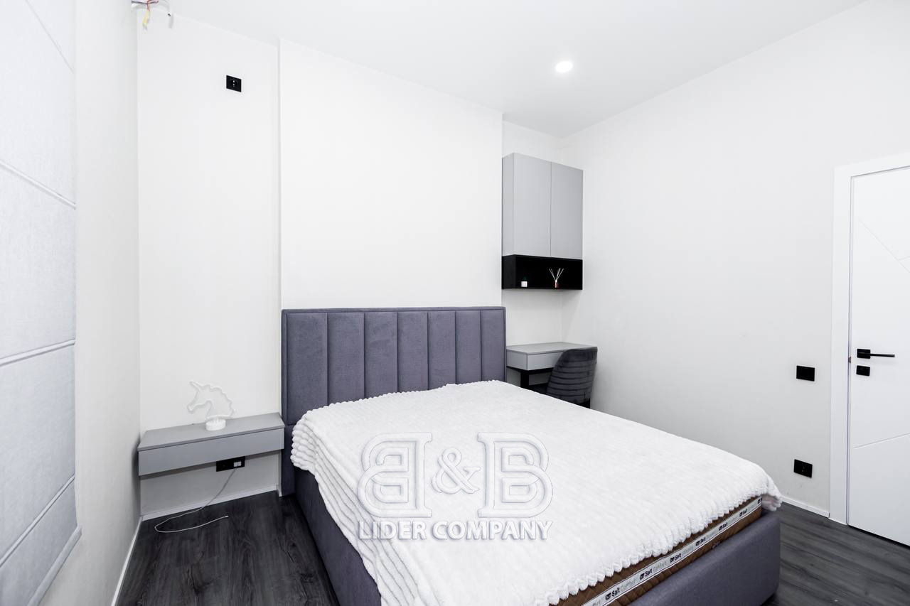Apartament de vânzare – sectorul Rîșcani, Complex rezidențial Rodaris
