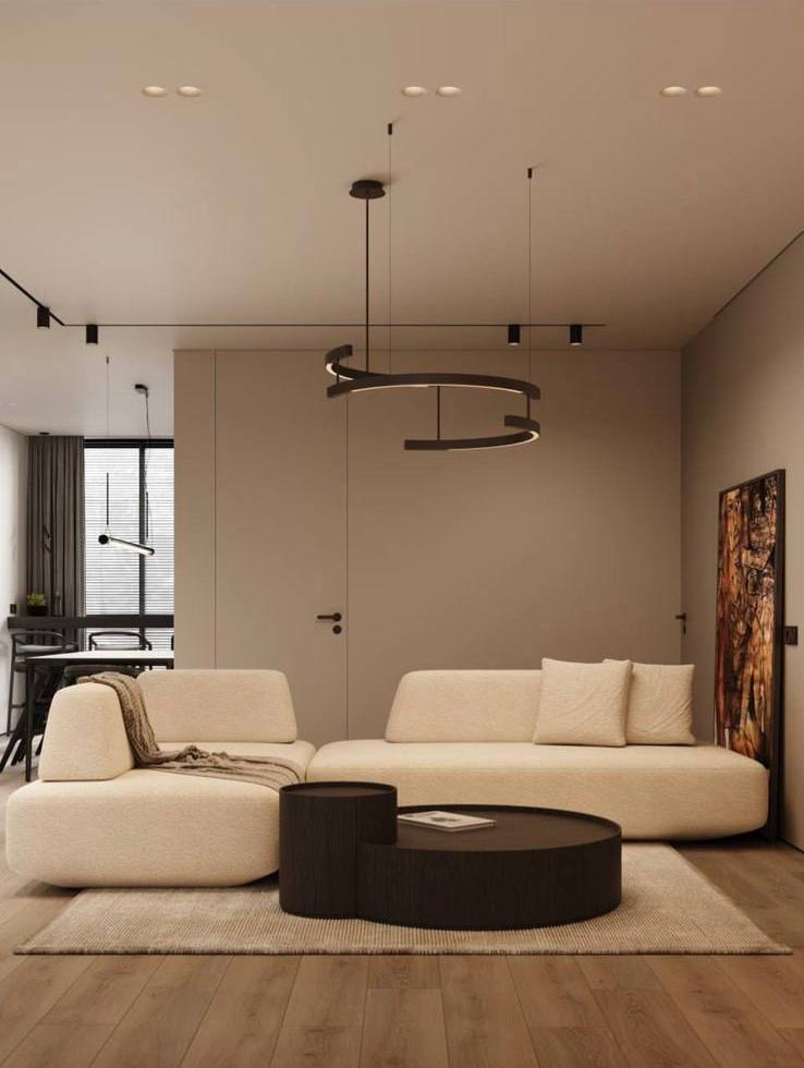 Apartament de vânzare 76 mp – Durlești, Colina Verde Residence, Tranșa 1