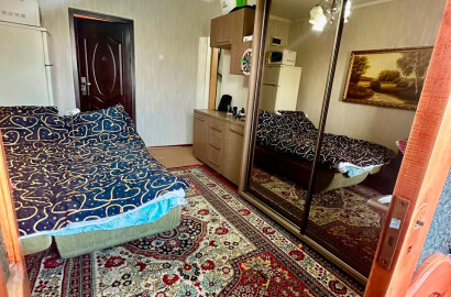 De vânzare – Apartament 30,7 mp, str. Calea Ieșilor, Sculeanca