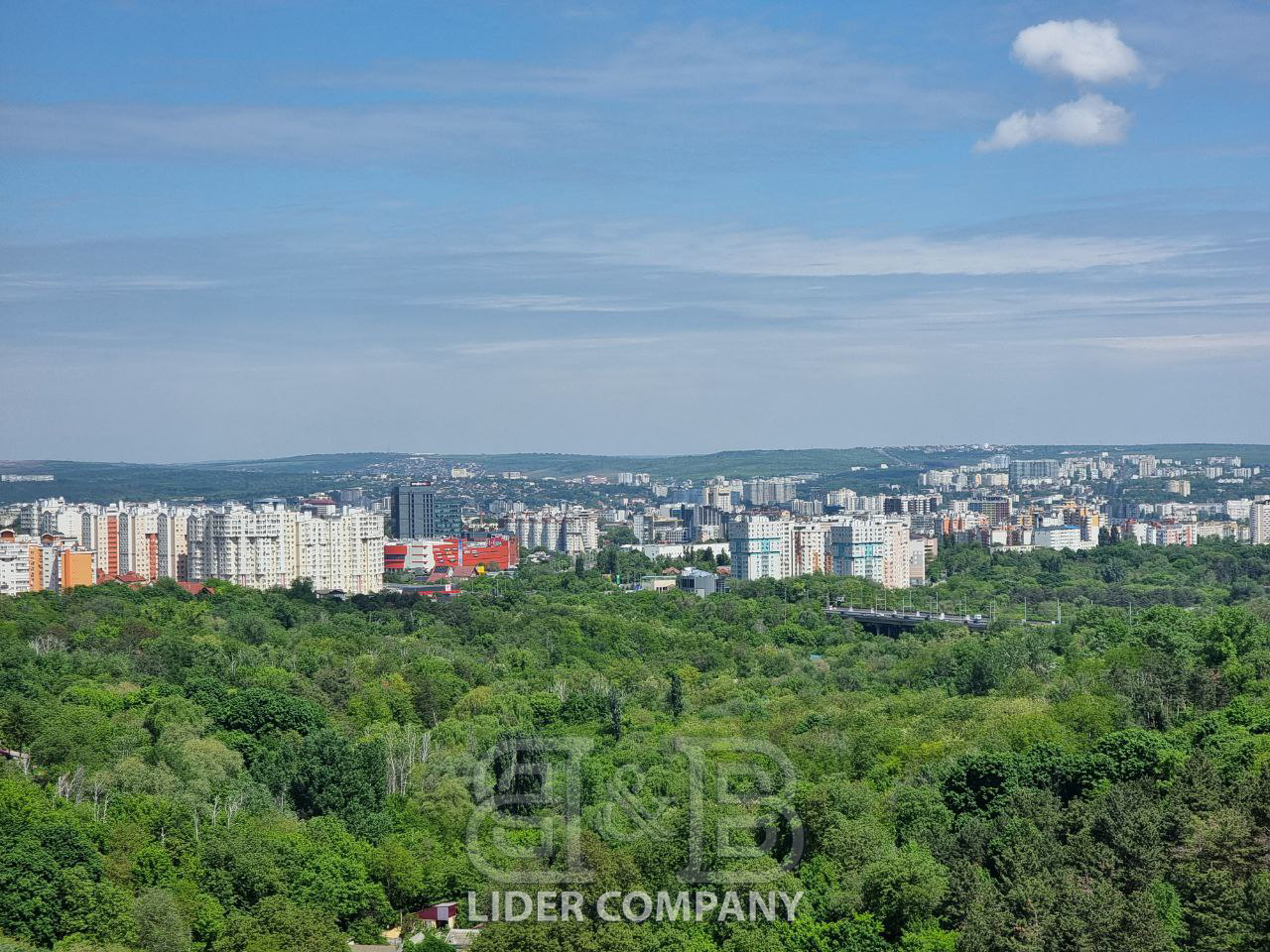 Vânzare Apartament în Complexul ExFactor – Str. Tudor Strișcă, sectorul Botanica