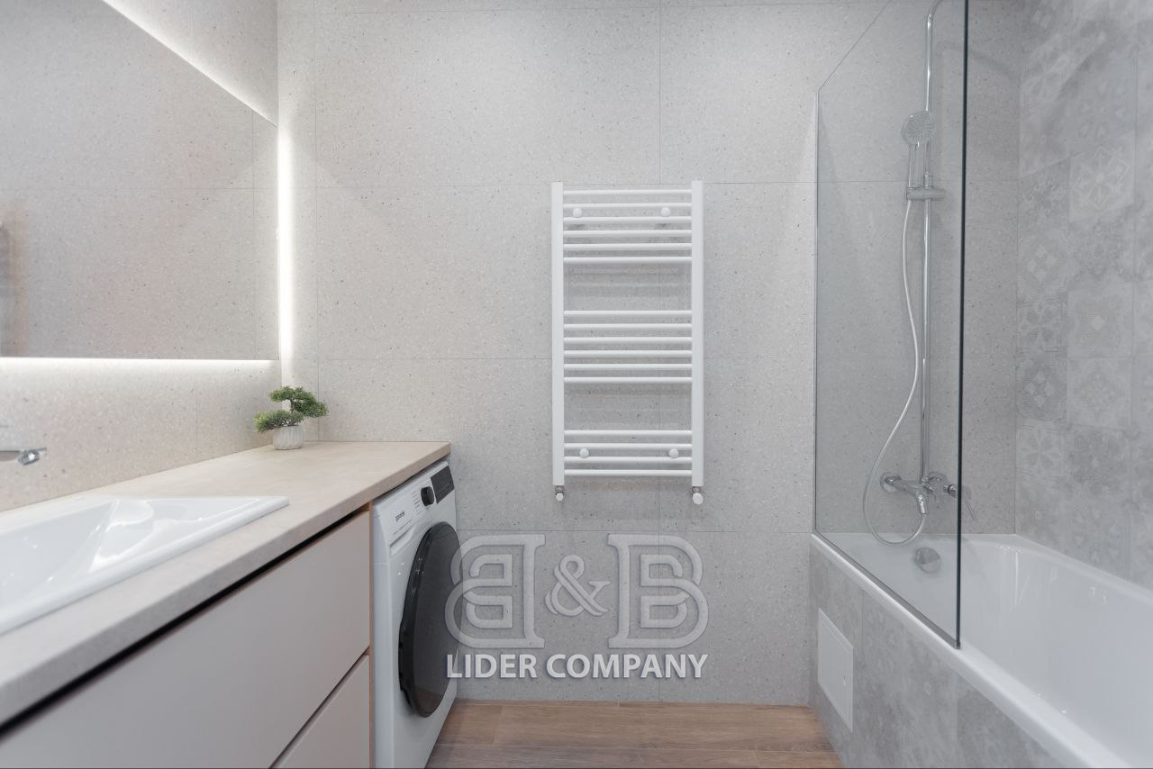 De vânzare apartament – 3 camere, 86 mp, Buiucani, Complexul ExFactor