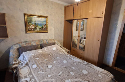 De vânzare Apartament cu 2 camere – 54,6 mp, Ciocana, str. Mihail Sadoveanu