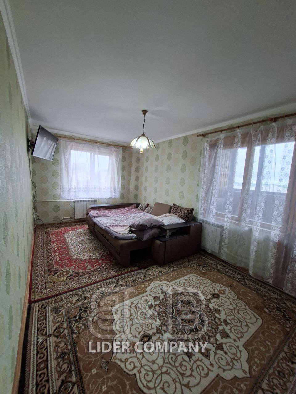 De vânzare Apartament cu 2 camere – 54,6 mp, Ciocana, str. Mihail Sadoveanu