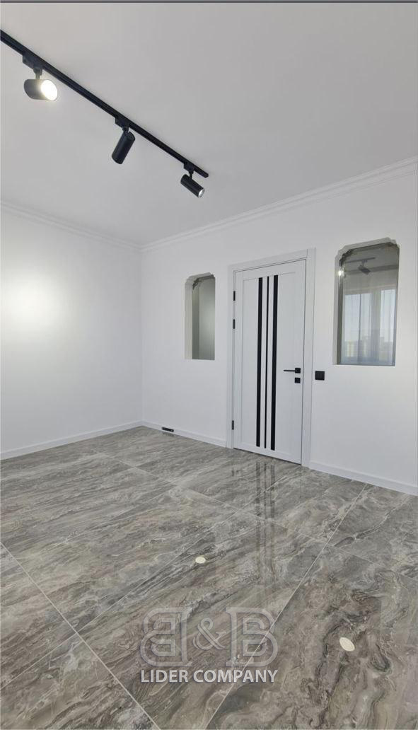 De vânzare Apartament cu 1 cameră – 33 mp, Ciocana, bd. Mircea cel Bătrân