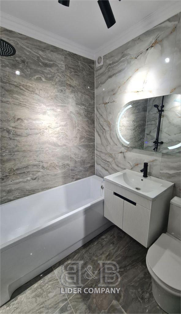 De vânzare Apartament cu 1 cameră – 33 mp, Ciocana, bd. Mircea cel Bătrân