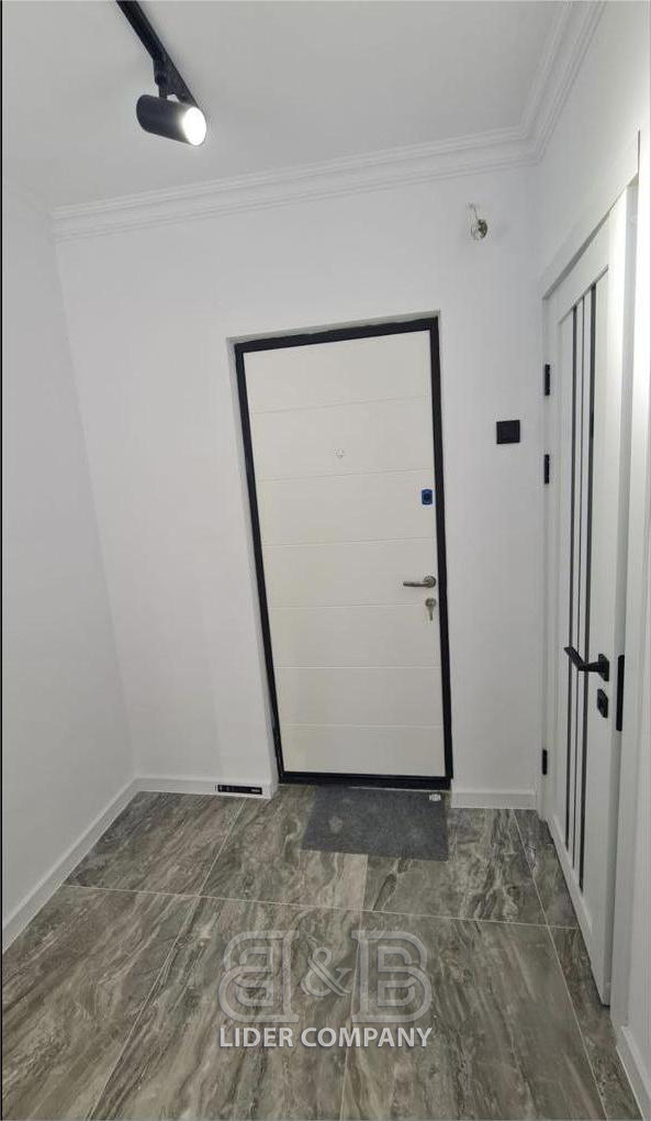 De vânzare Apartament cu 1 cameră – 33 mp, Ciocana, bd. Mircea cel Bătrân