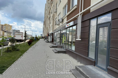 Spre chirie Spațiu comercial 50,4 mp, Ciocana, str. Mircea cel Bătrân