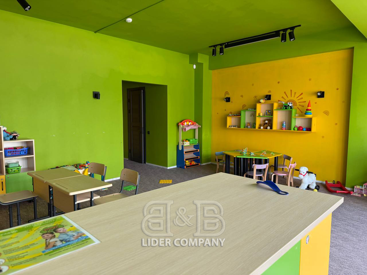 Spre chirie Spațiu comercial 50,4 mp, Ciocana, str. Mircea cel Bătrân