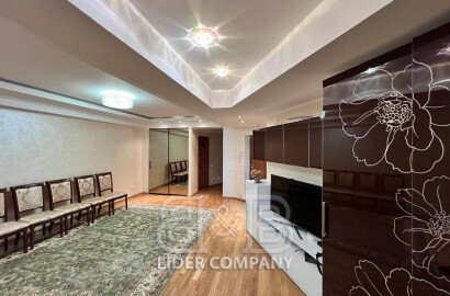 Apartament de vânzare – Buiucani, str. Alba Iulia