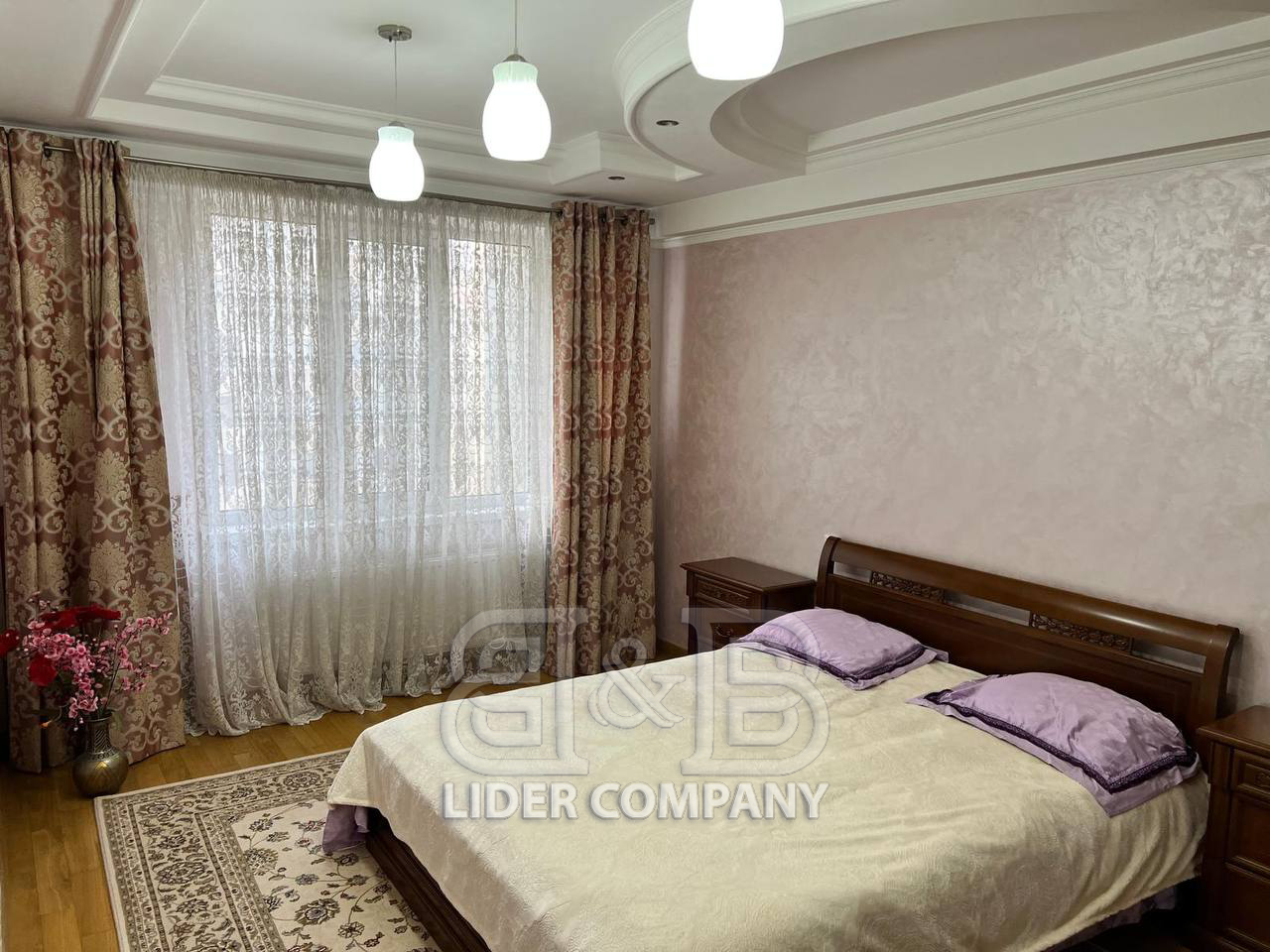Apartament de vânzare – Buiucani, str. Alba Iulia