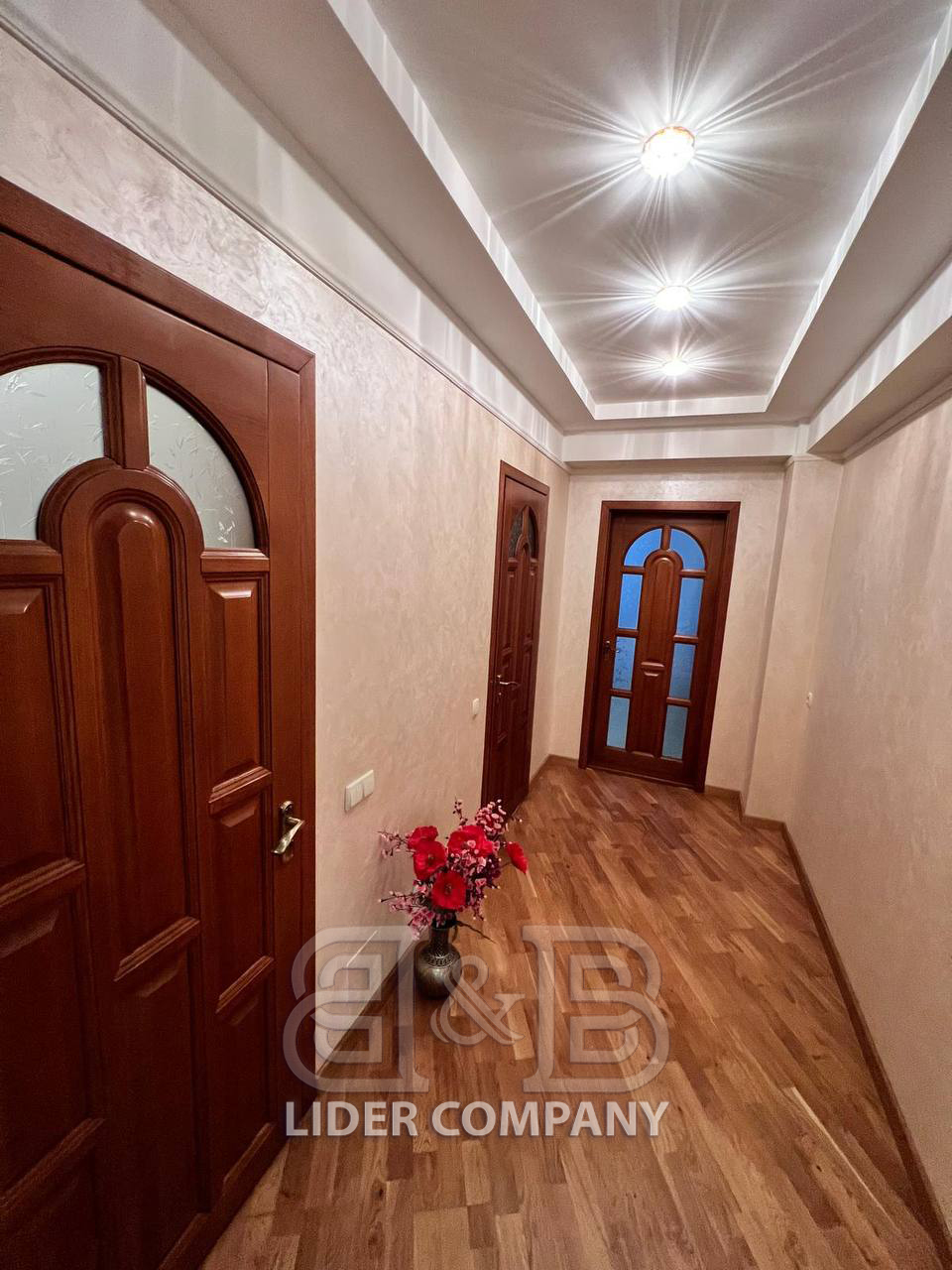 Apartament de vânzare – Buiucani, str. Alba Iulia