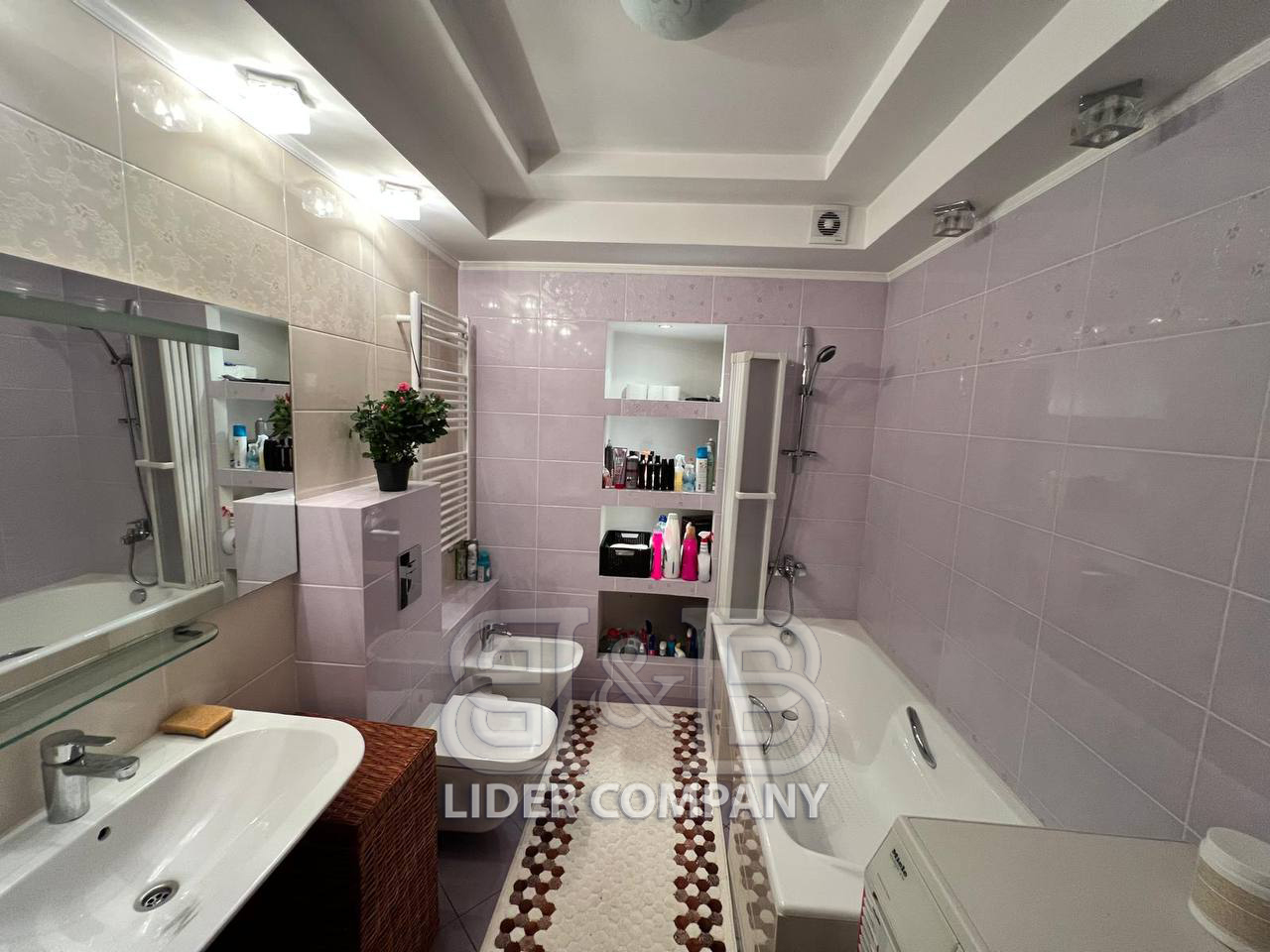 Apartament de vânzare – Buiucani, str. Alba Iulia