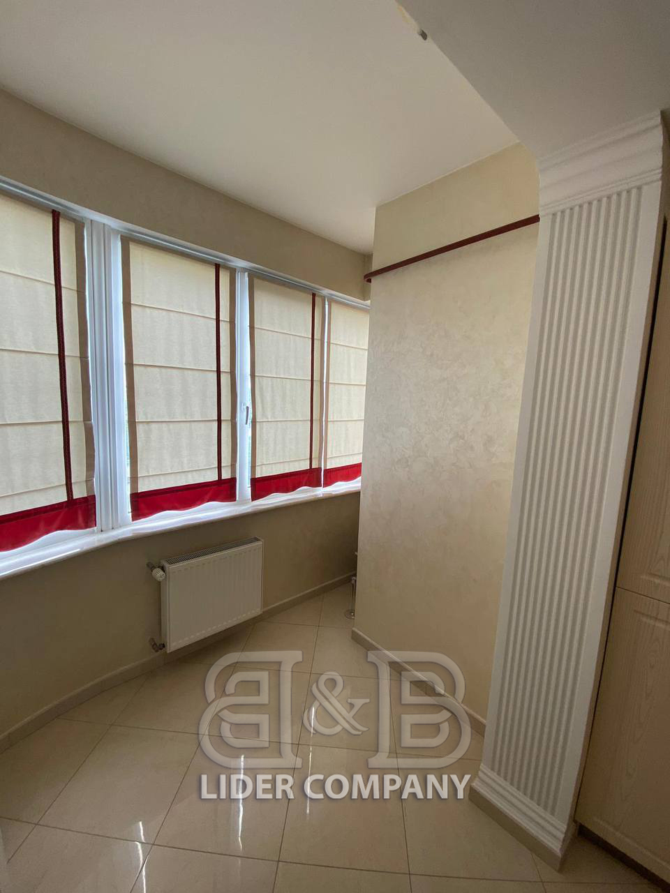Apartament de vânzare – Buiucani, str. Alba Iulia