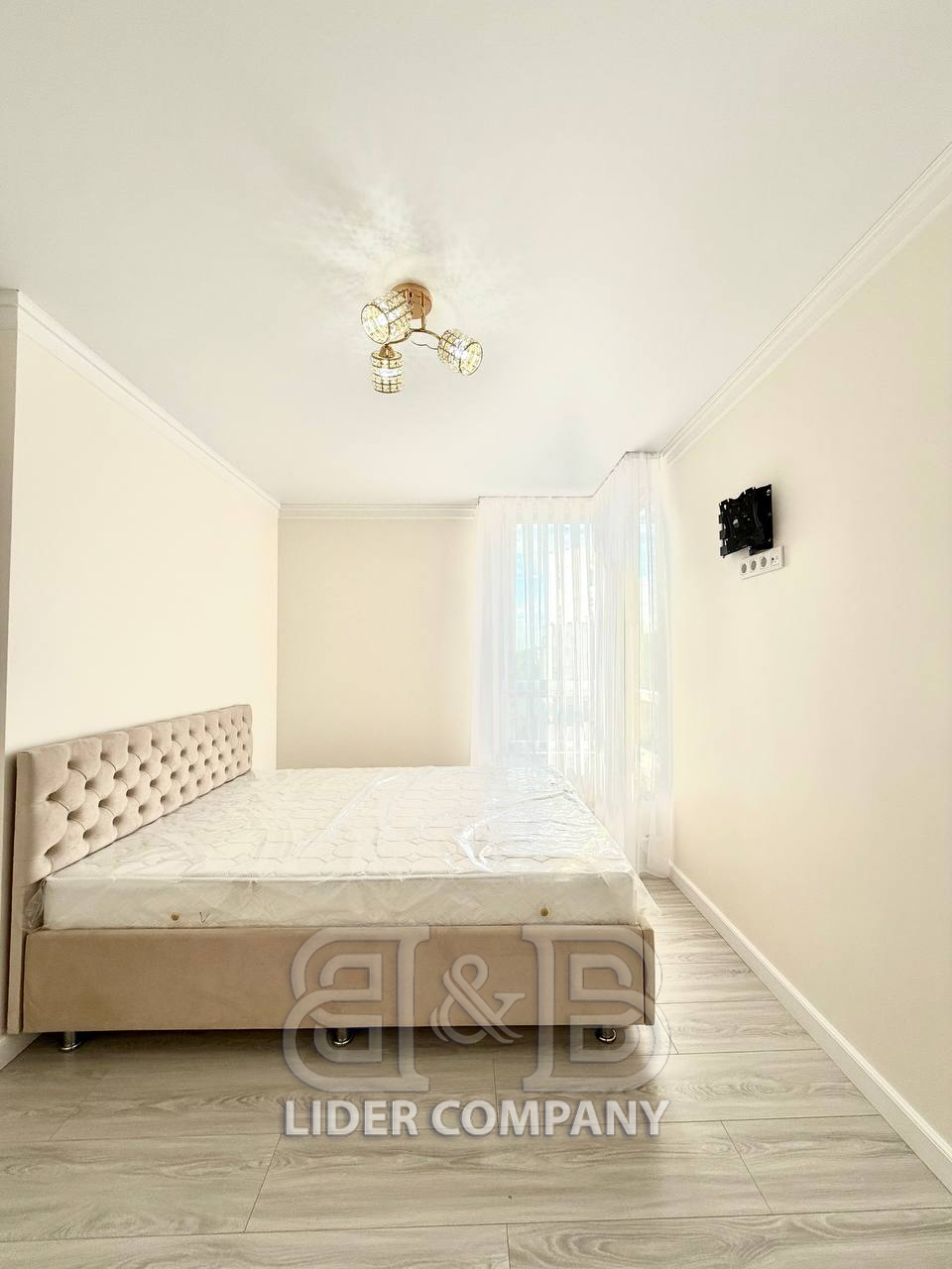 De vânzare Apartament – 77,40 mp – Centru, str. Nicolae Testemițanu