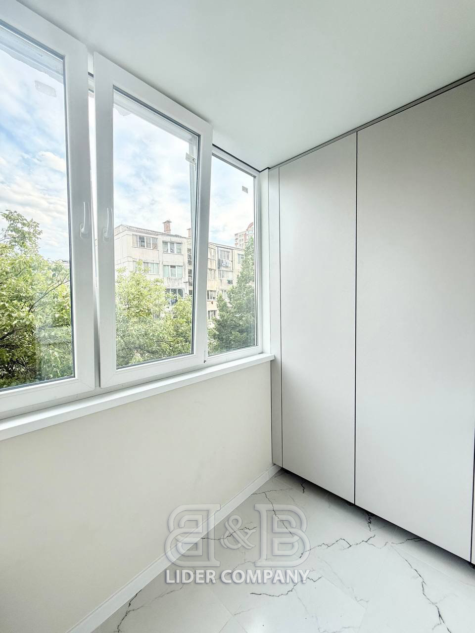 De vânzare apartament cu 2 camere în sectorul Ciocana, strada Nicolae Milescu Spătaru
