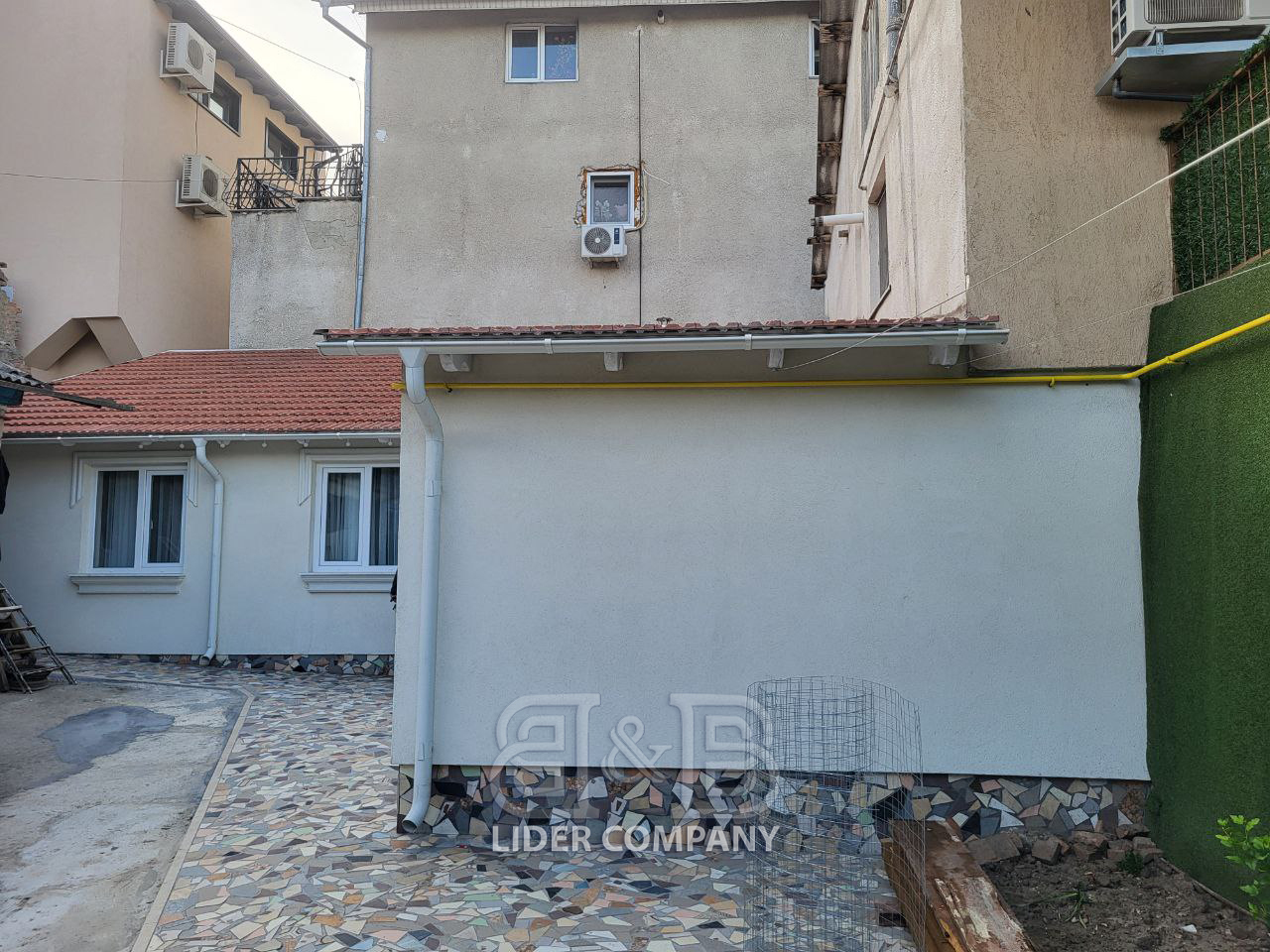 De vânzare casă nouă, sectorul Centru, str. Milești