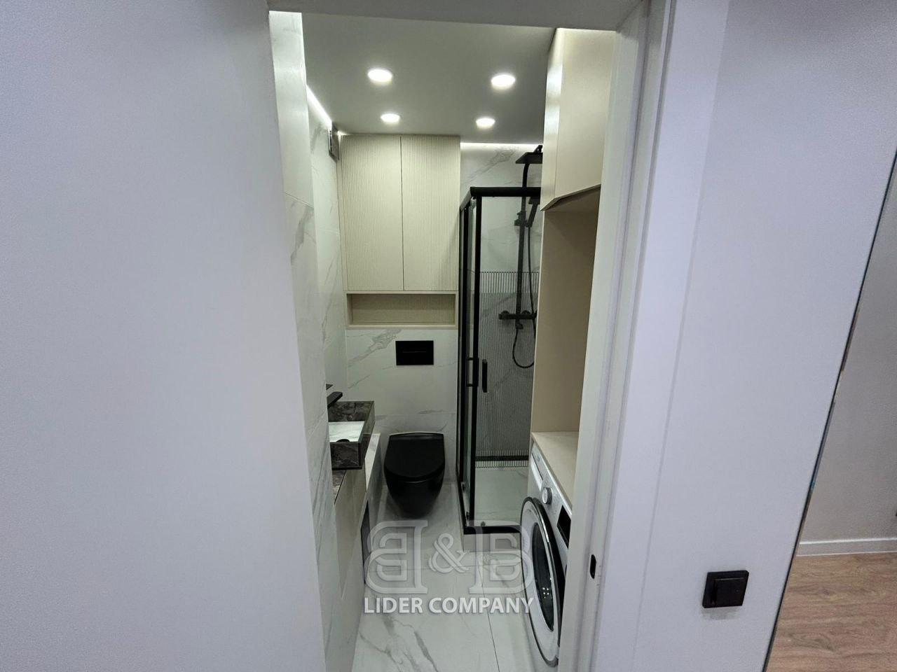 Apartament de vânzare – 2 camere + living, sectorul Rîșcani