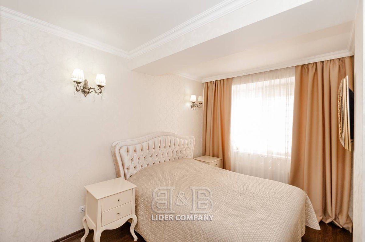 Apartament de vânzare – 2 camere, sectorul Botanica