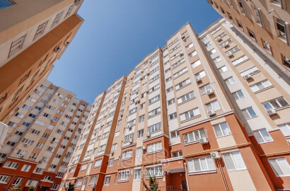 Apartament de vânzare – 2 camere, sectorul Botanica