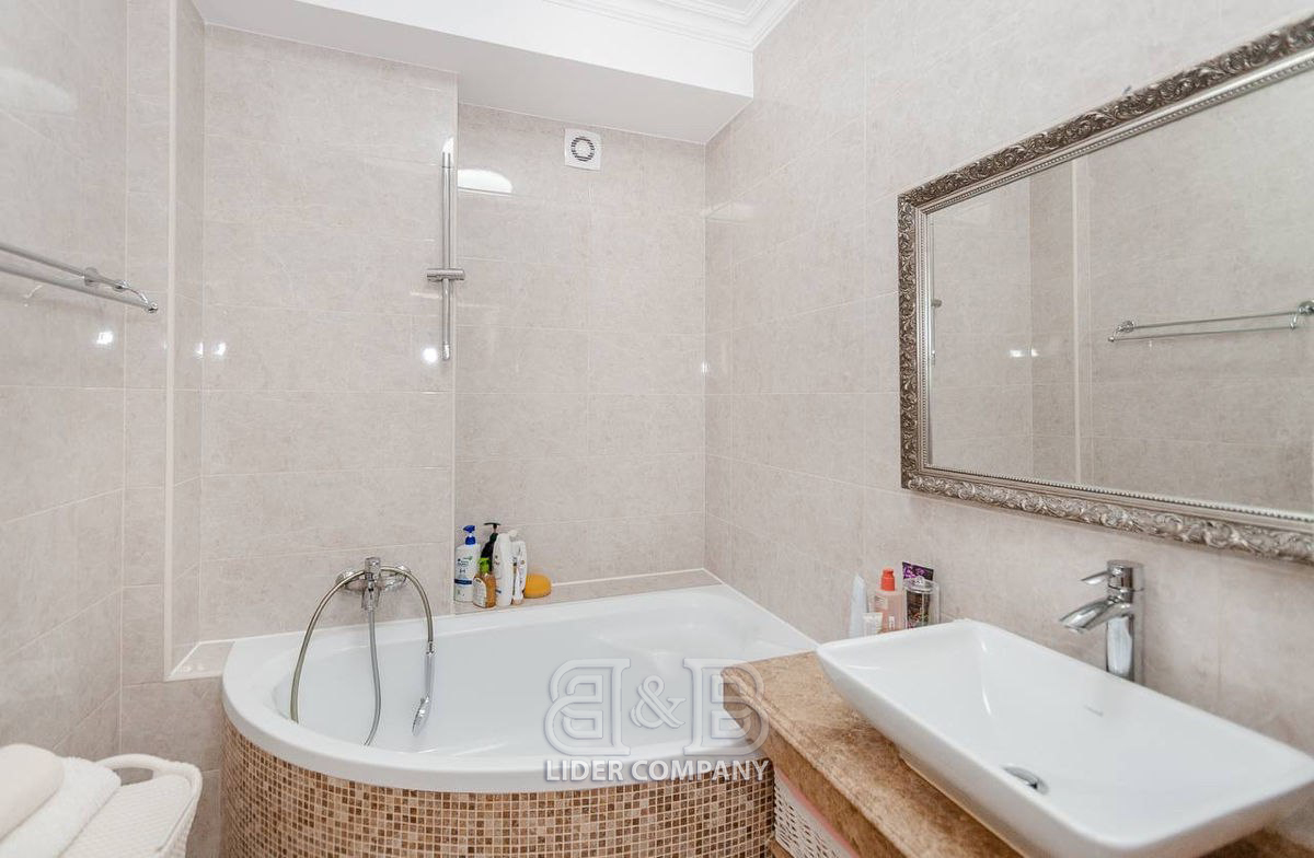 Apartament de vânzare – 2 camere, sectorul Botanica
