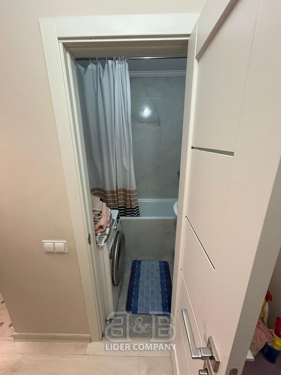 De vânzare apartament cu 3 camere – sectorul Ciocana