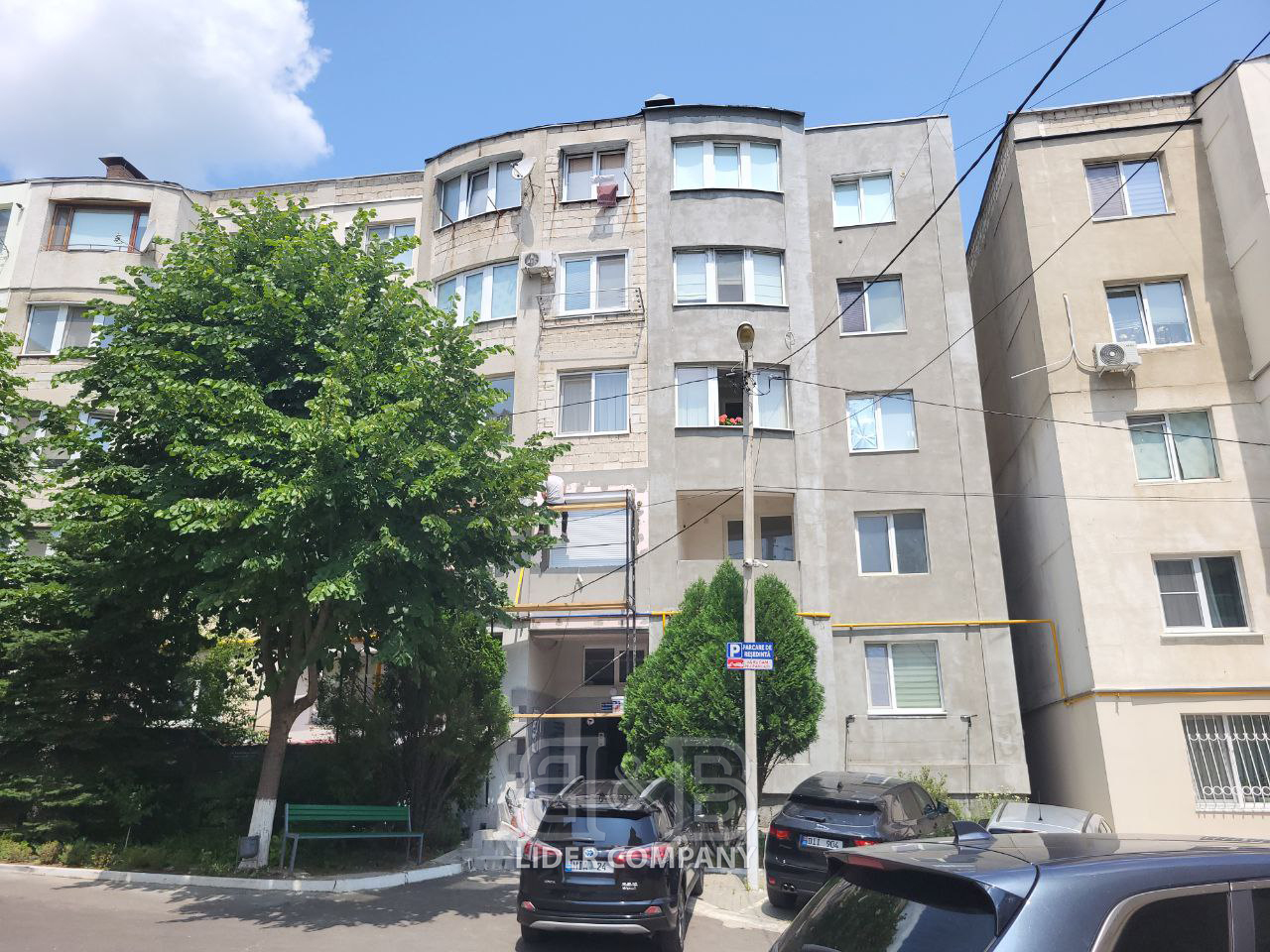 De vânzare apartament – Sectorul Ciocana, str. Nicolae Milescu Spătaru