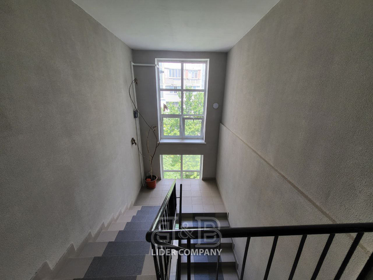 De vânzare apartament – Sectorul Ciocana, str. Nicolae Milescu Spătaru