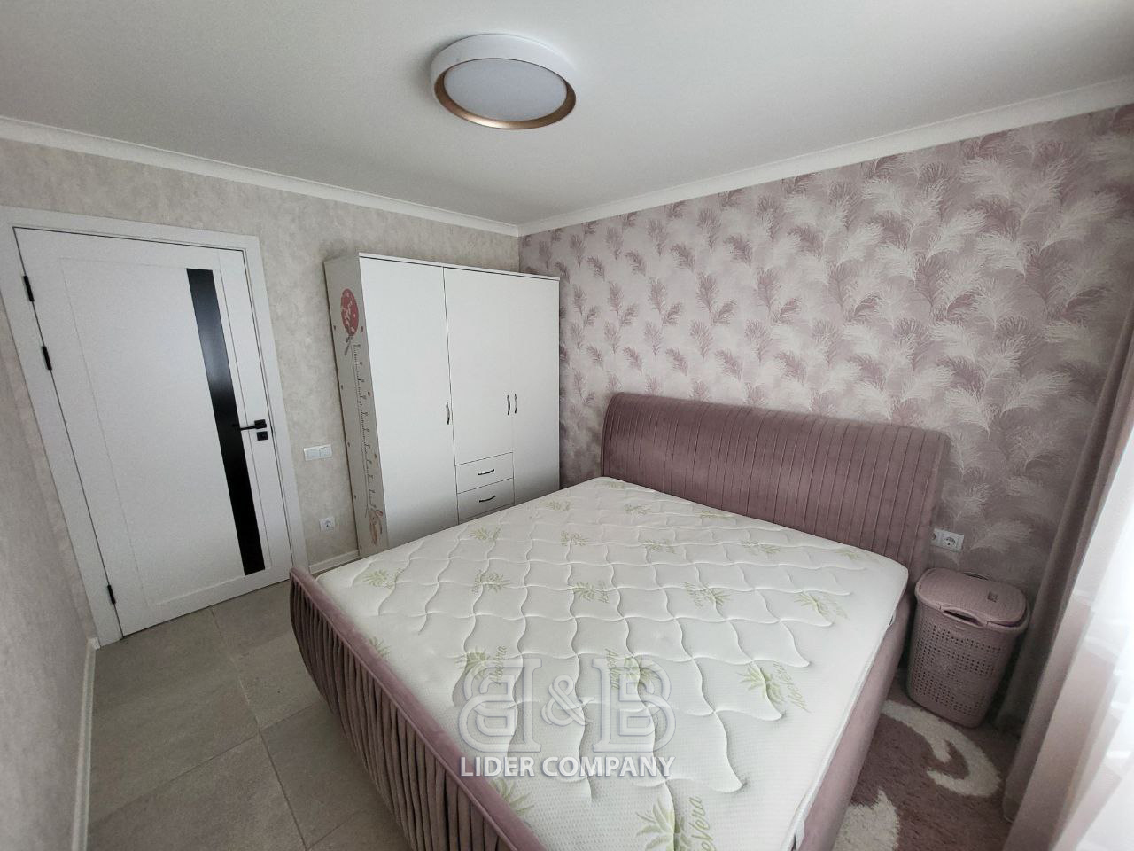 De vânzare apartament – Sectorul Ciocana, str. Nicolae Milescu Spătaru