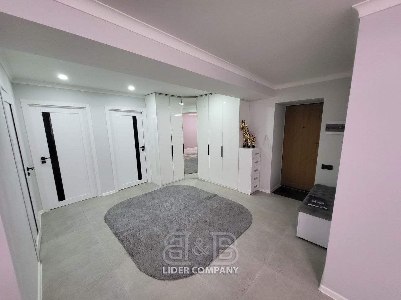 De vânzare apartament – Sectorul Ciocana, str. Nicolae Milescu Spătaru