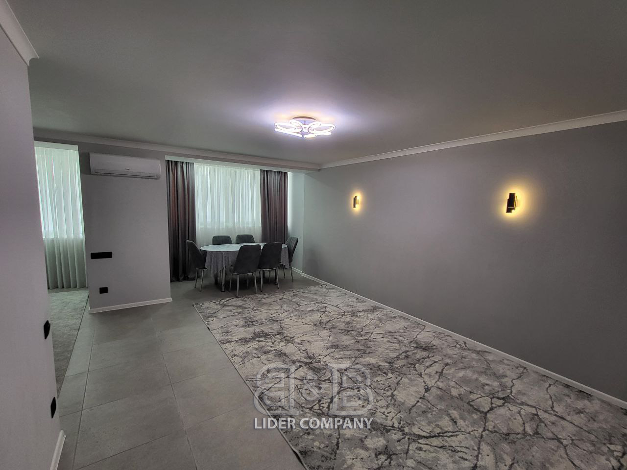 De vânzare apartament – Sectorul Ciocana, str. Nicolae Milescu Spătaru