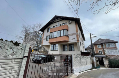 De vânzare Apartament cu 2 camere, sectorul Buiucani