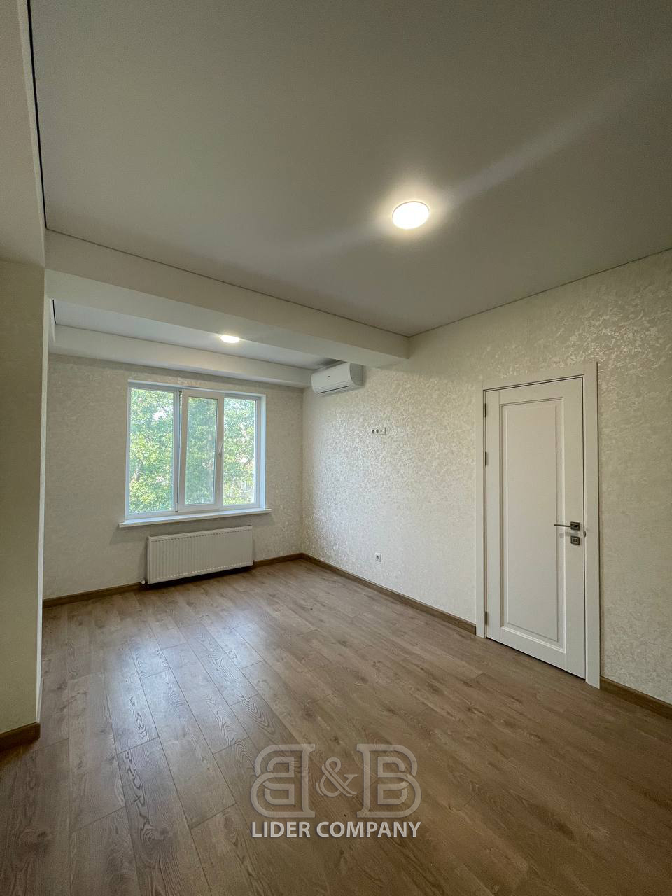 De vânzare apartament cu 1 cameră – sectorul Râșcani