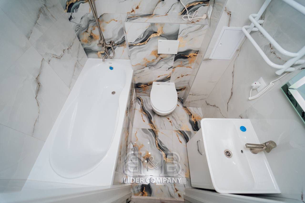 De vânzare apartament – sectorul Rîșcani