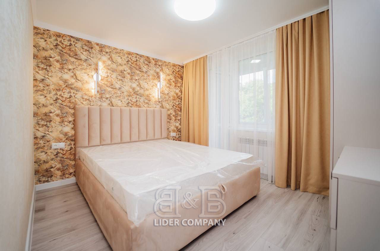 De vânzare apartament – sectorul Rîșcani