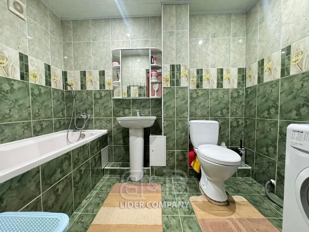 De vânzare apartament cu 1 cameră – Poșta Veche