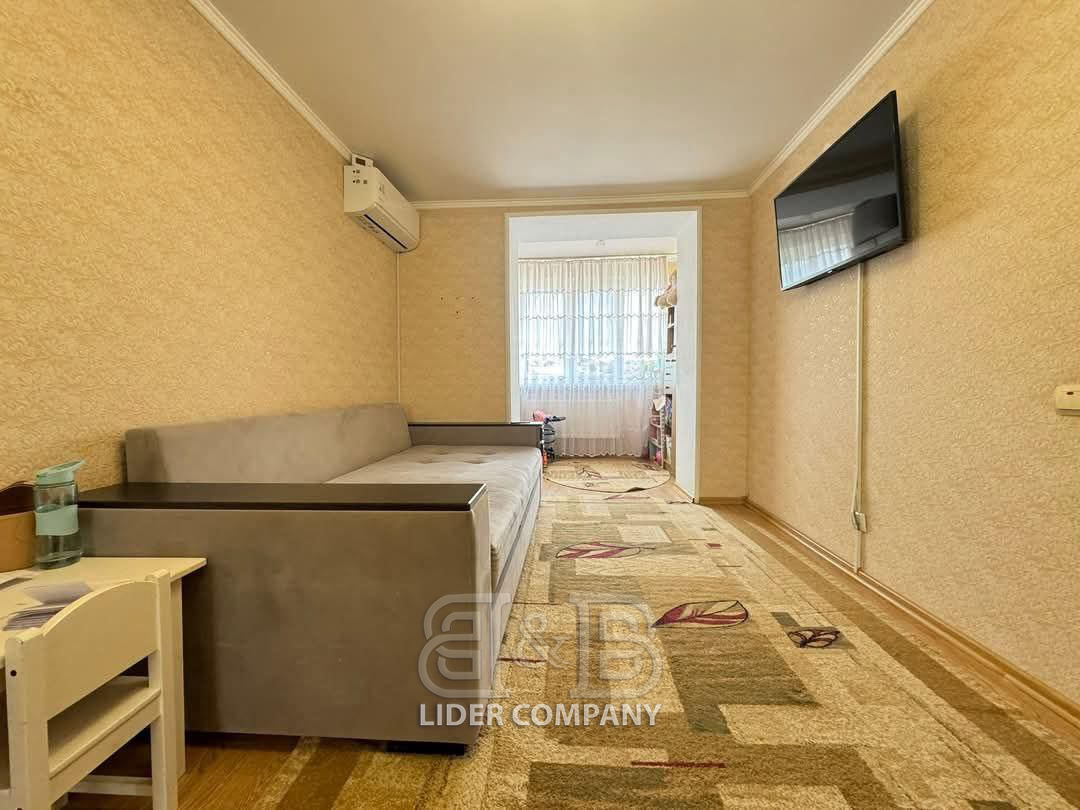 De vânzare apartament cu 1 cameră – Poșta Veche