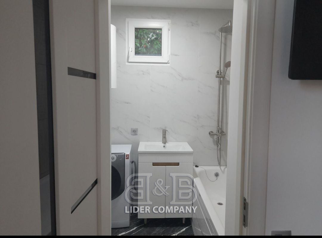 De vânzare apartament la sol – sectorul Buiucani