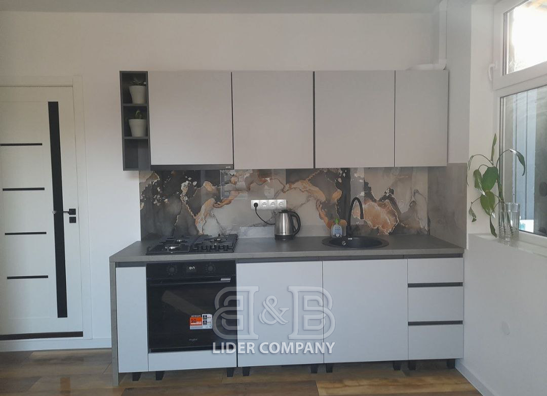 De vânzare apartament la sol – sectorul Buiucani