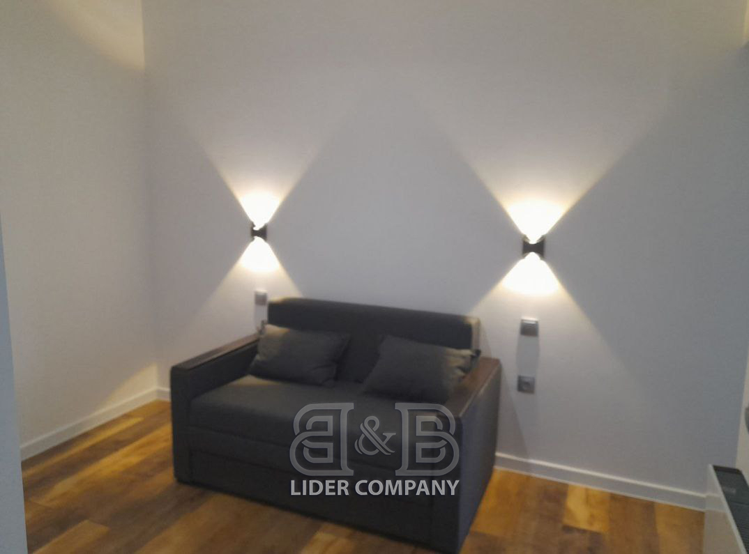 De vânzare apartament la sol – sectorul Buiucani